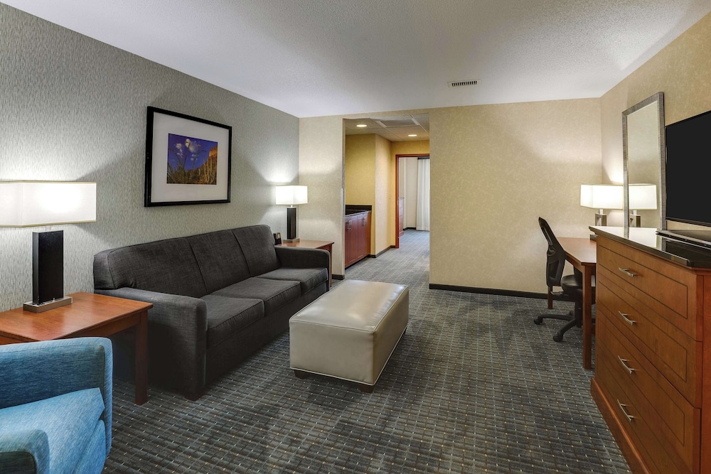 Drury Inn and Suites Phoenix Chandler Fashion Center 29/50