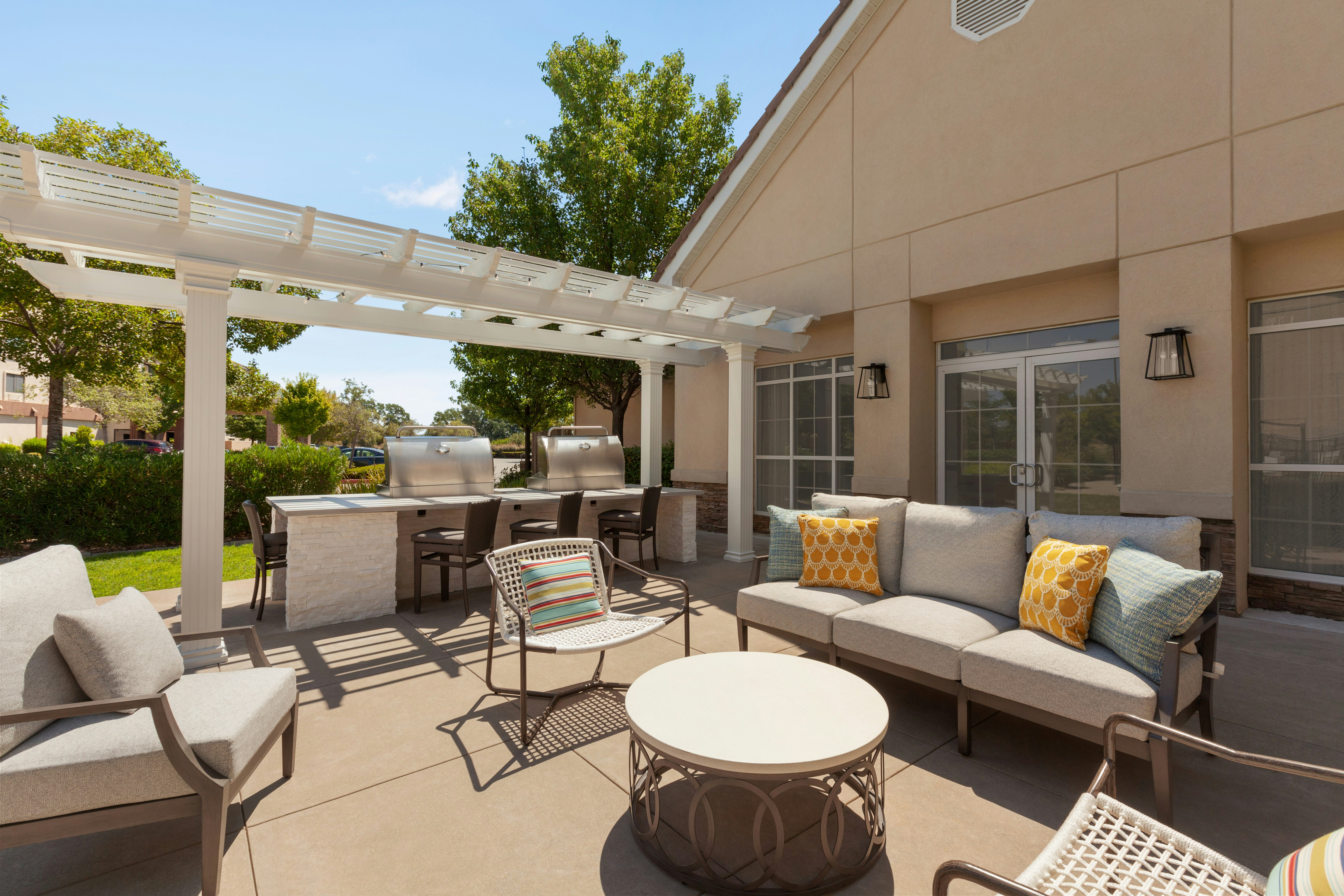 Homewood Suites By Hilton Sacramento Roseville 12/21
