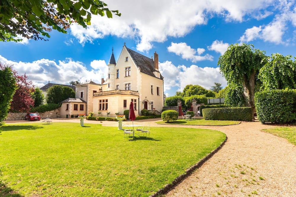 Le Manoir Saint Thomas 36/48