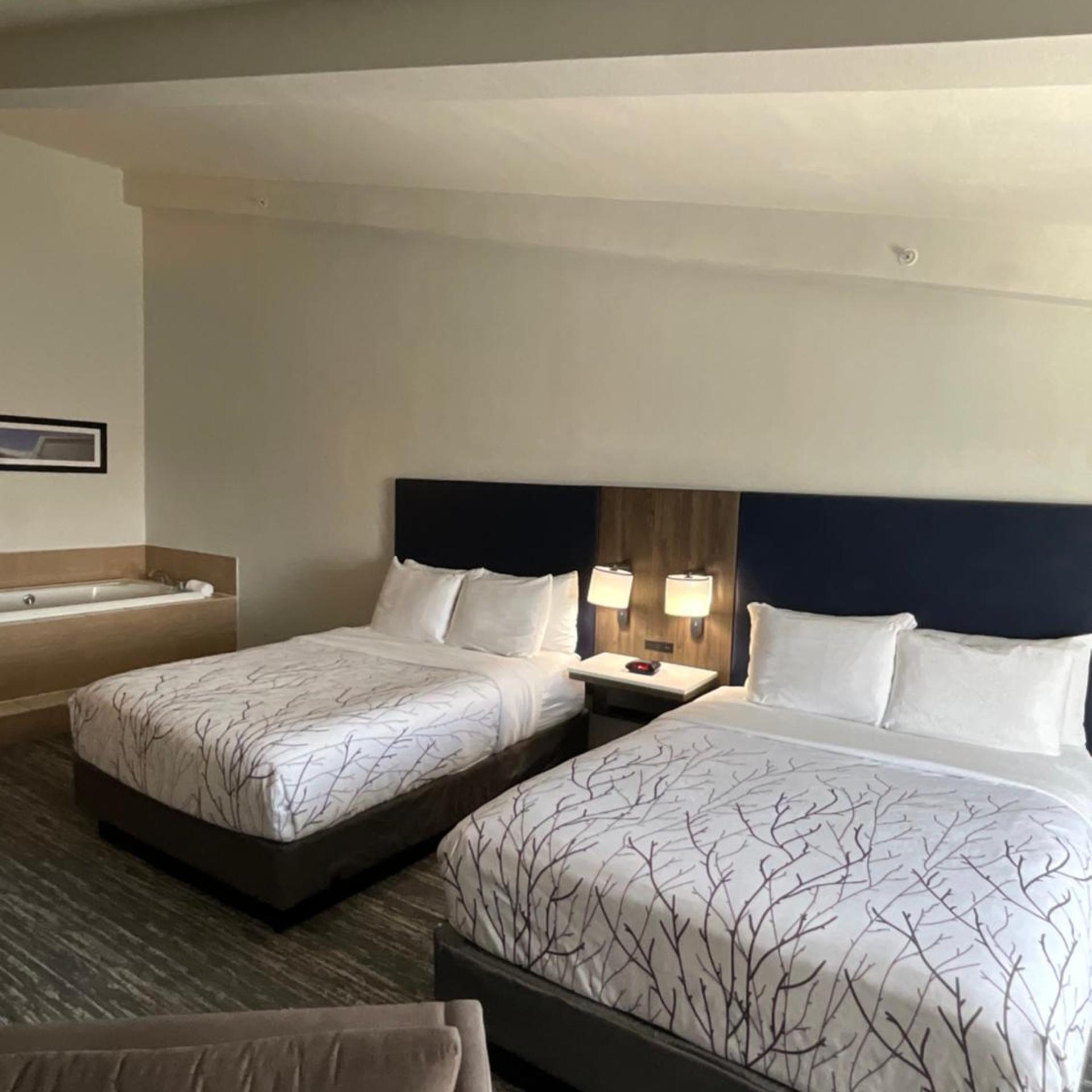 Executive Residency by Best Western Denver East 24/67