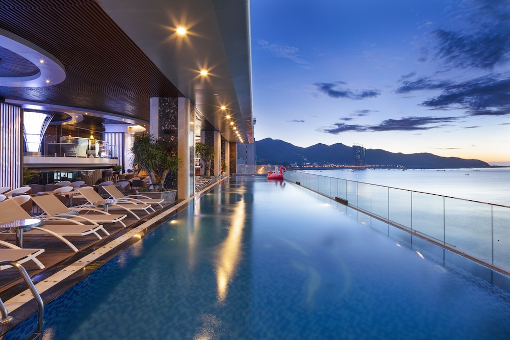 Nha Trang Horizon Hotel 46/50
