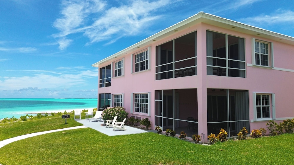 Bahama Beach Club Resort 1/49