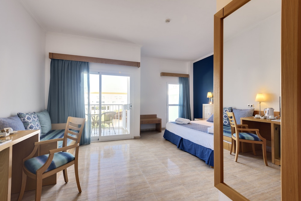 Garden Playanatural Hotel & Spa - Adults Only 16/50