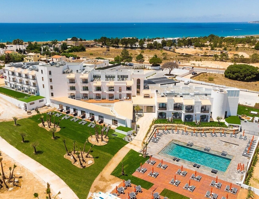 Regency Salgados Hotel and Spa, Albufeira 4/60