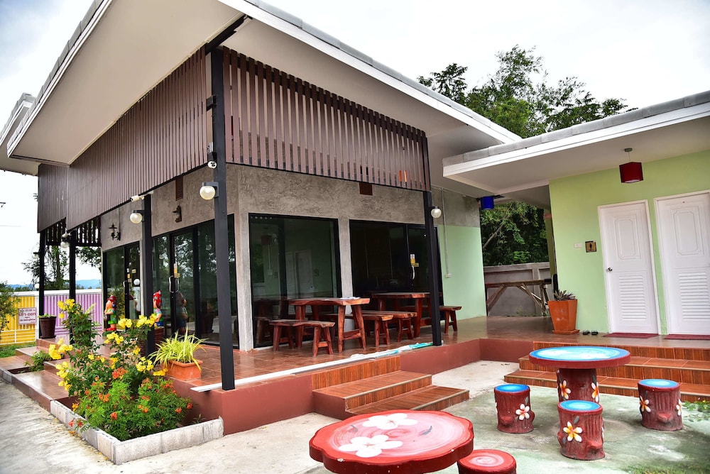 Paskon Boutique Resort 6/40
