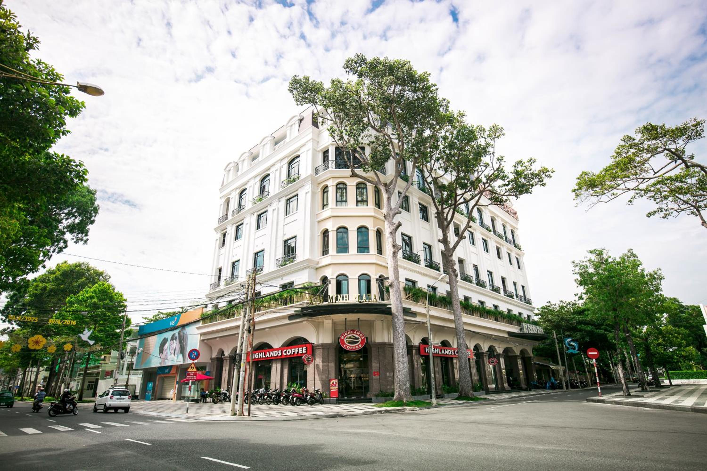 Kim Minh Hotel & Apartment 3/59