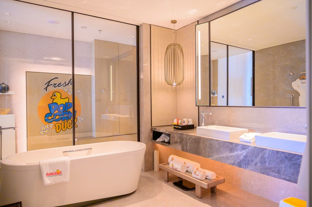 Crowne Plaza Qidong 22/74