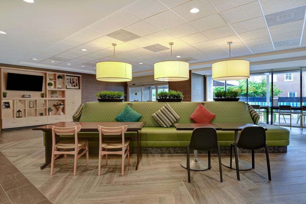 Home2 Suites By Hilton Augusta 37/49