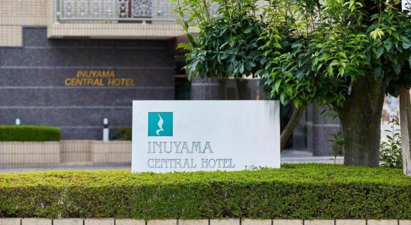 Inuyama Central Hotel 12/43