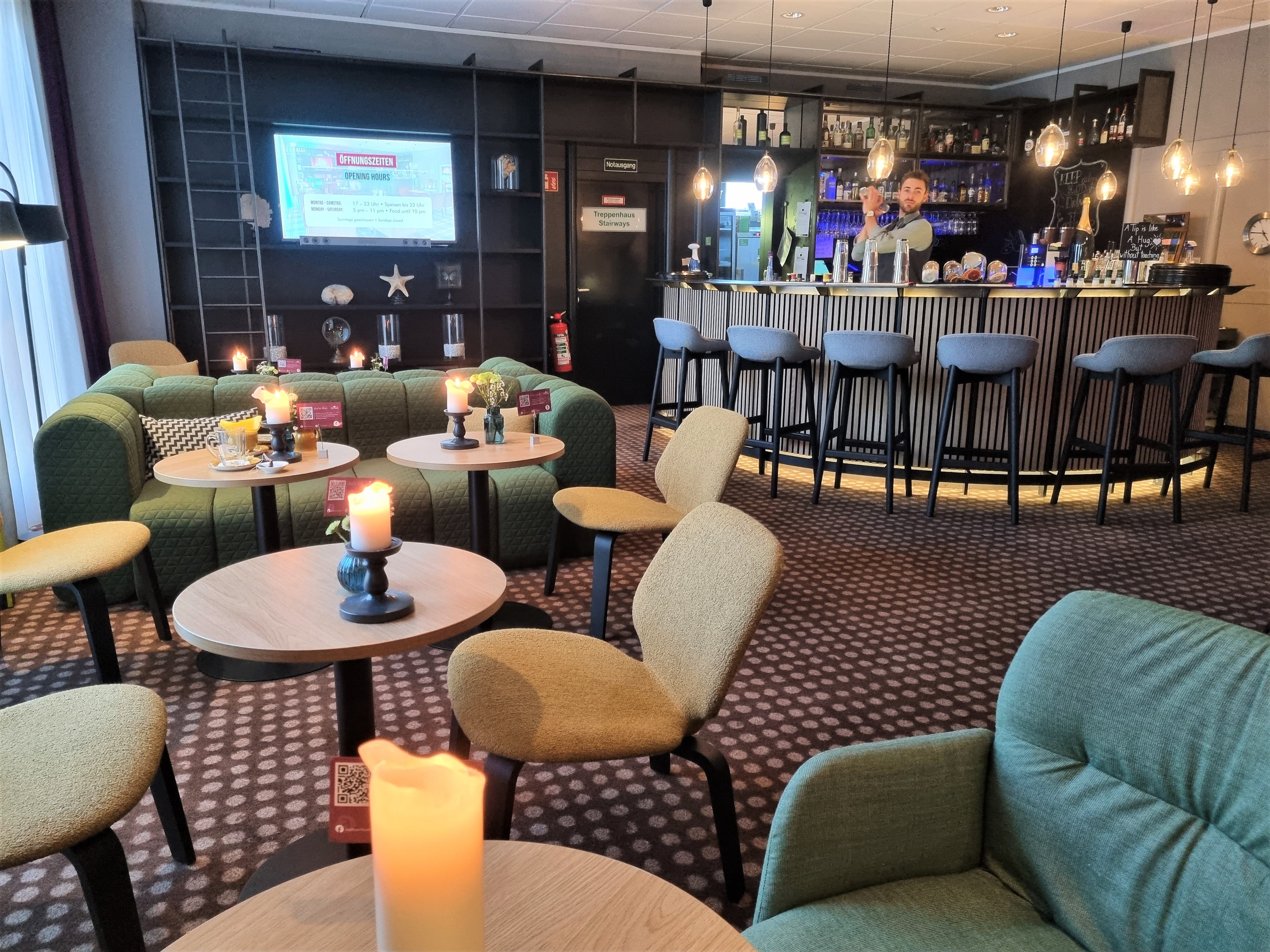 Holiday Inn Luebeck 26/50