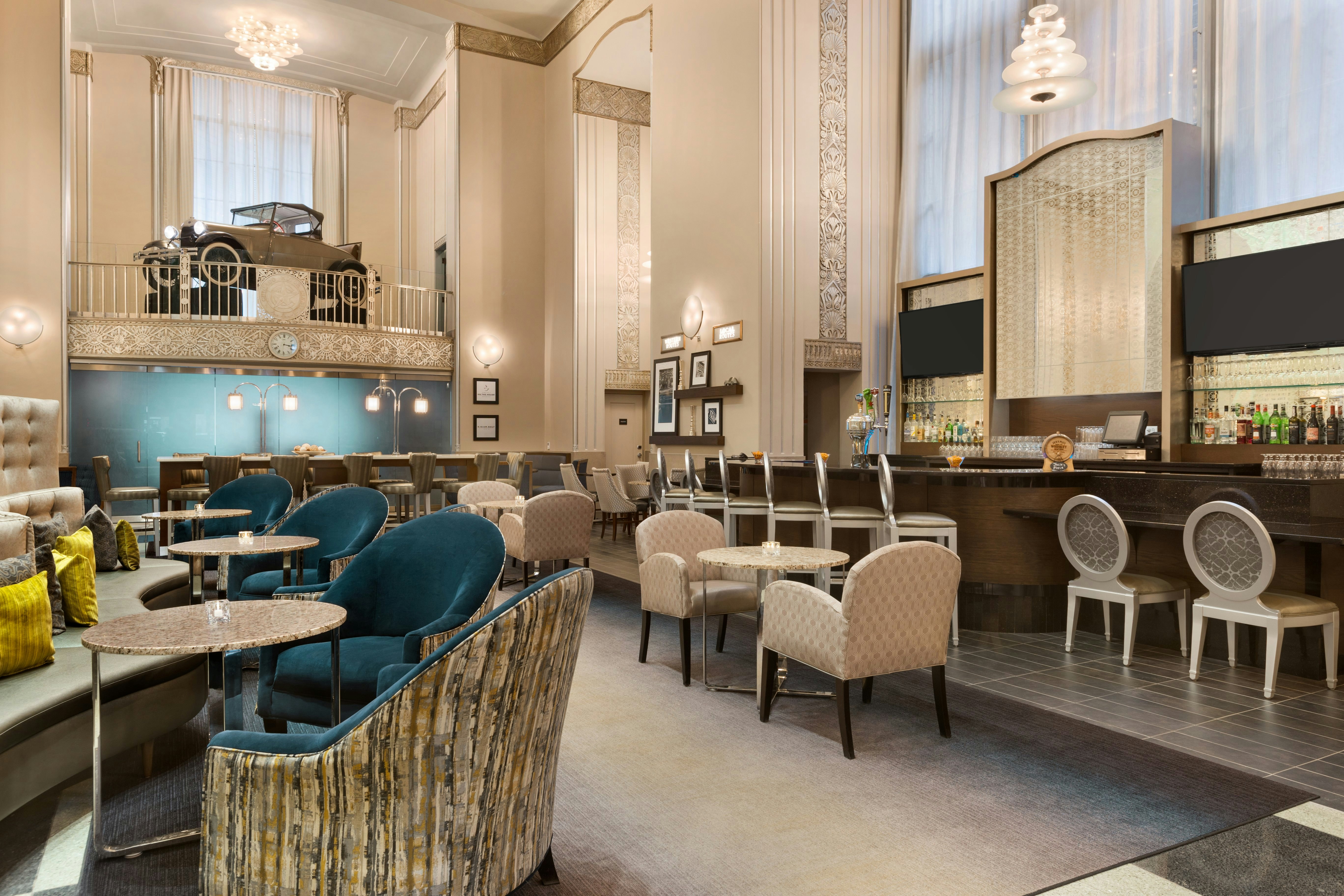 Hampton Inn Chicago Downtown N Loop Michigan Ave Il 39/52