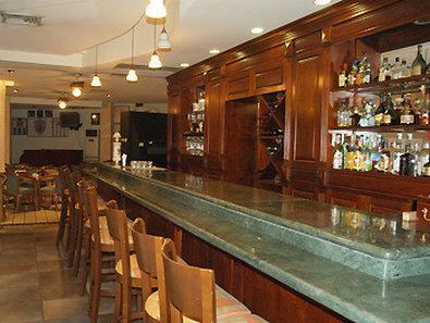 Hotel Poza Rica Centro 41/58
