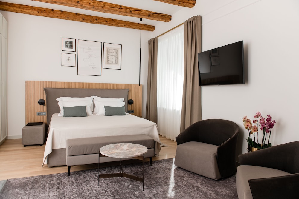 Boutique Hotel HOH 14/50