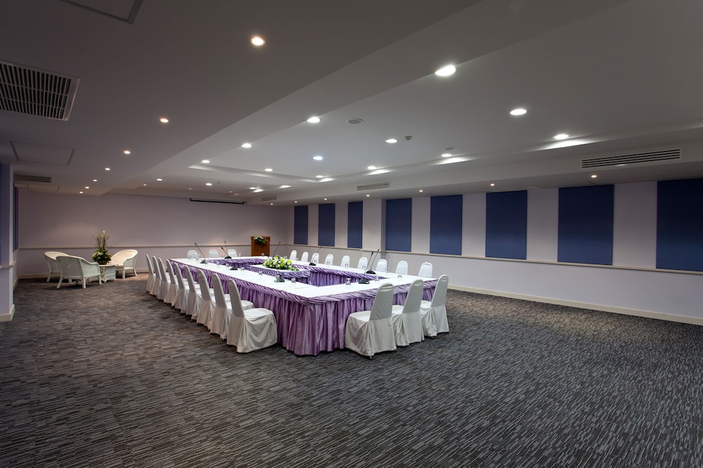 Trang Hotel Bangkok 64/73