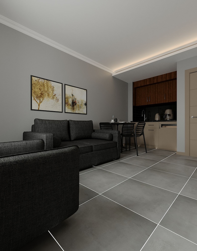 Perle Apart Hotel 27/48