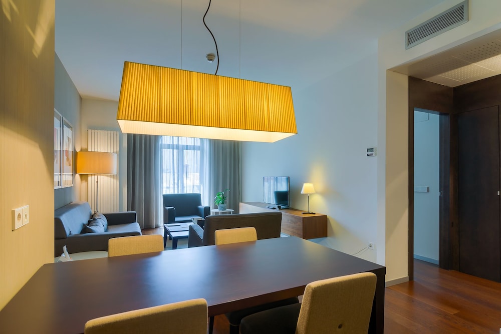 Hotel Cismigiu 43/50