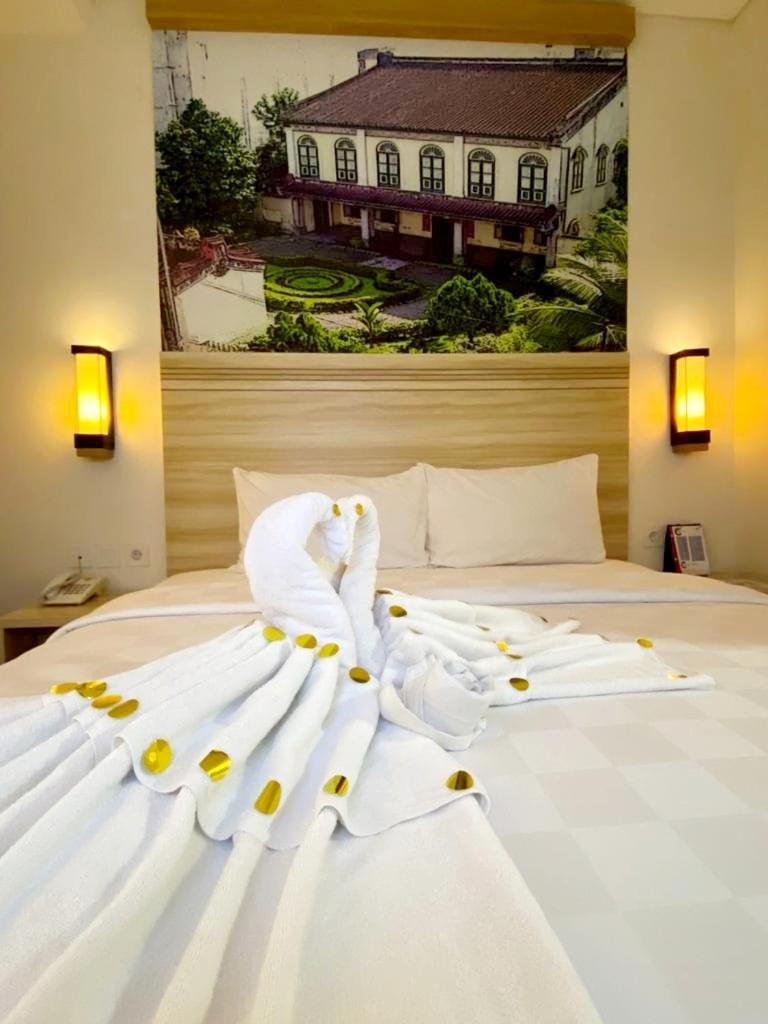 Cordela Inn Millennium Medan 21/48