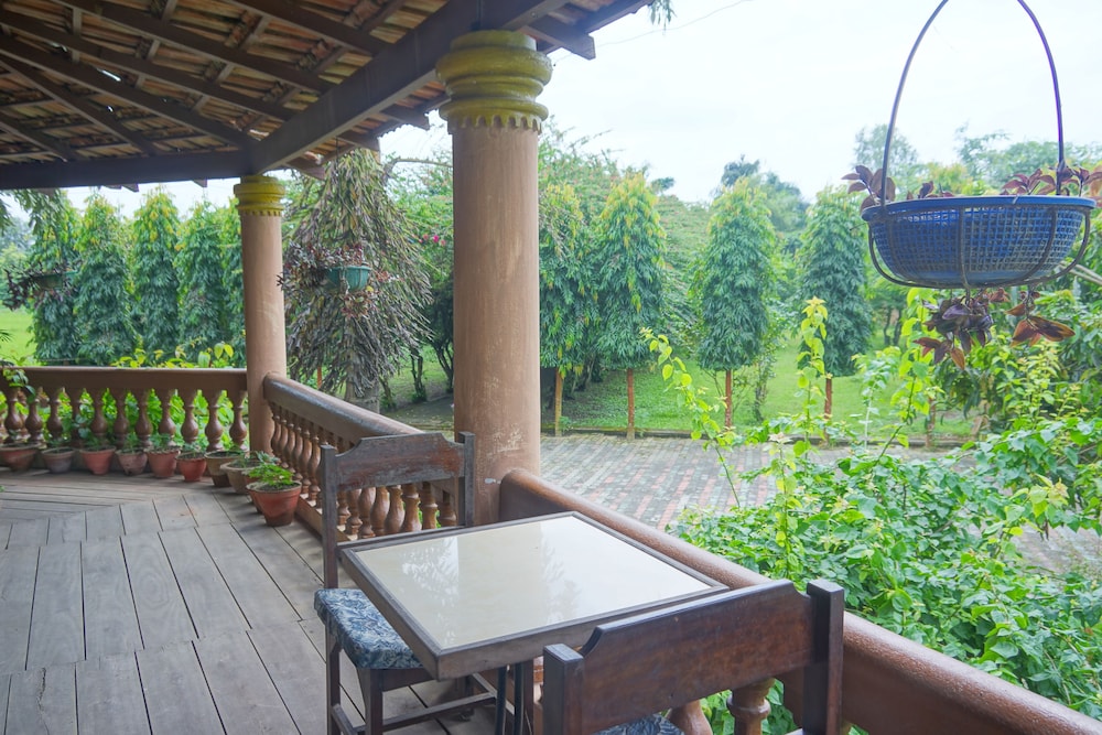 Baghmara Wildlife Resort 36/39