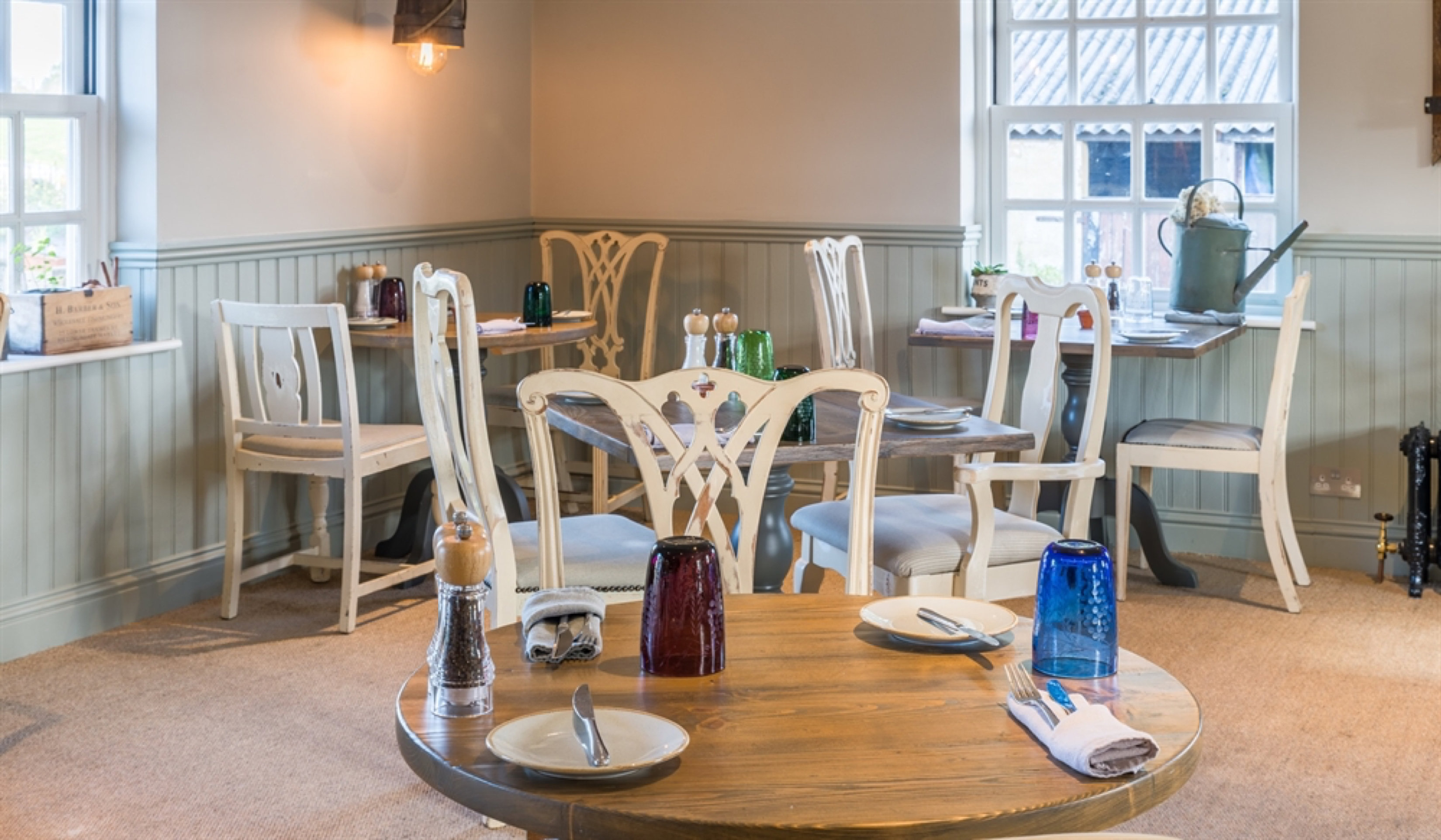 Widbrook Grange Hotel 24/30