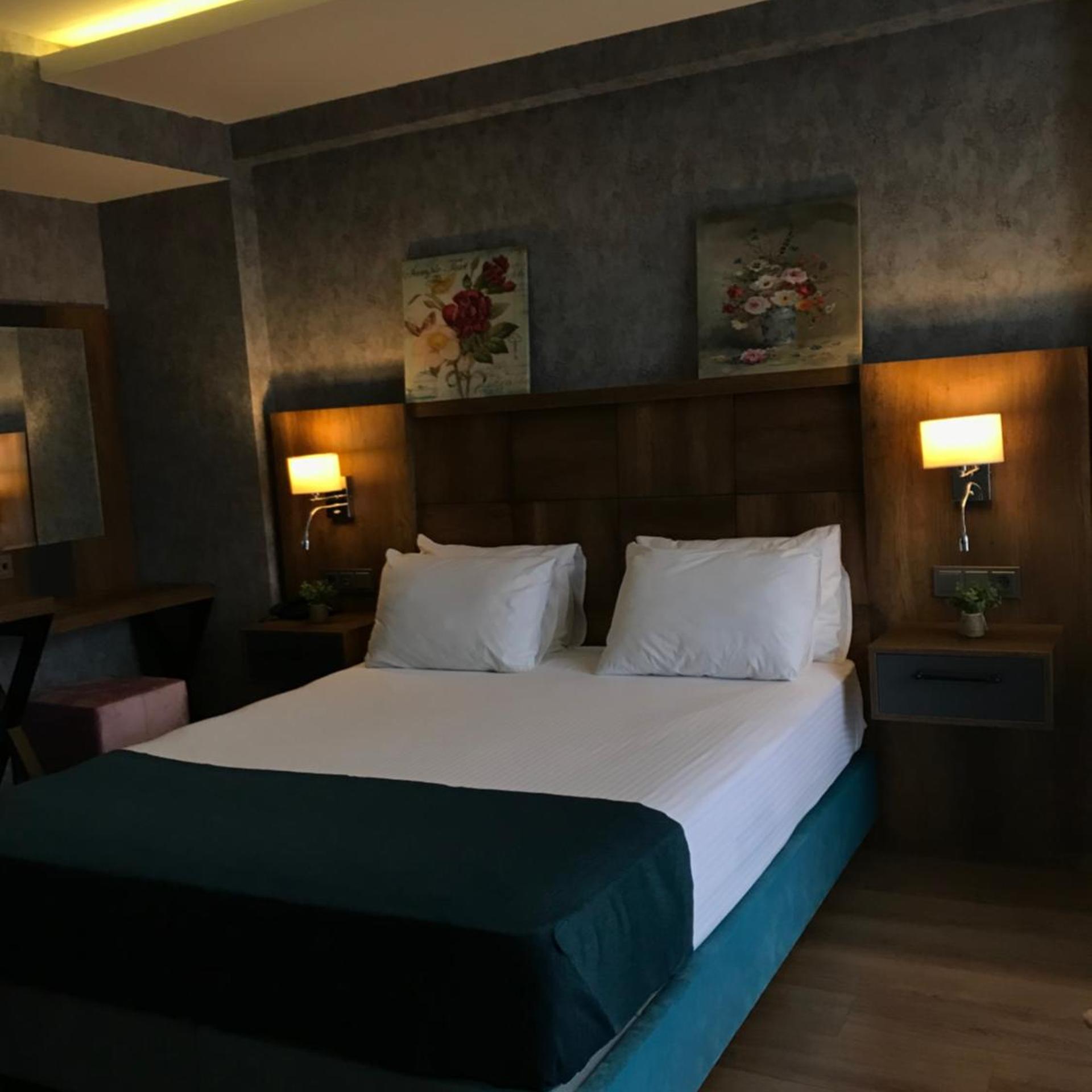 Dedehan Hotel 22/50