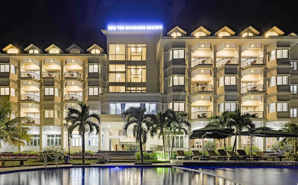 Ben Tre Riverside Resort 2/71