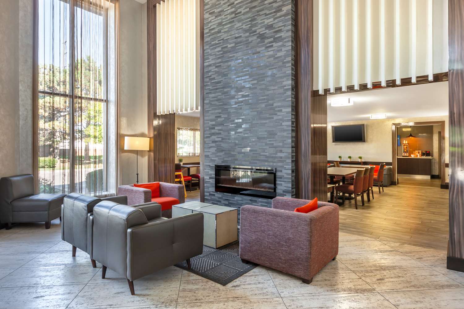 Comfort Inn Burlington 12/18