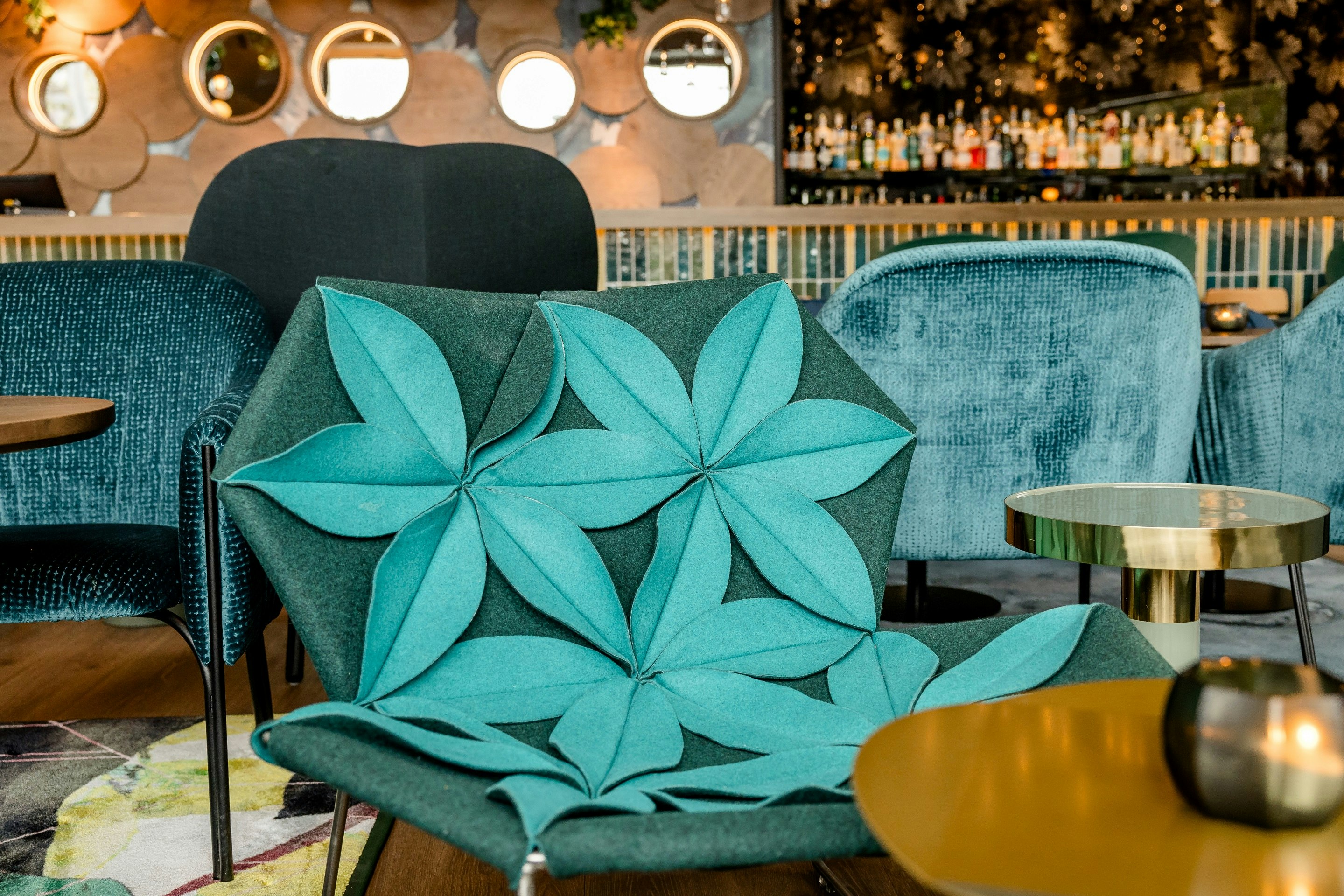 Hotel Motel One Wiesbaden 16/29