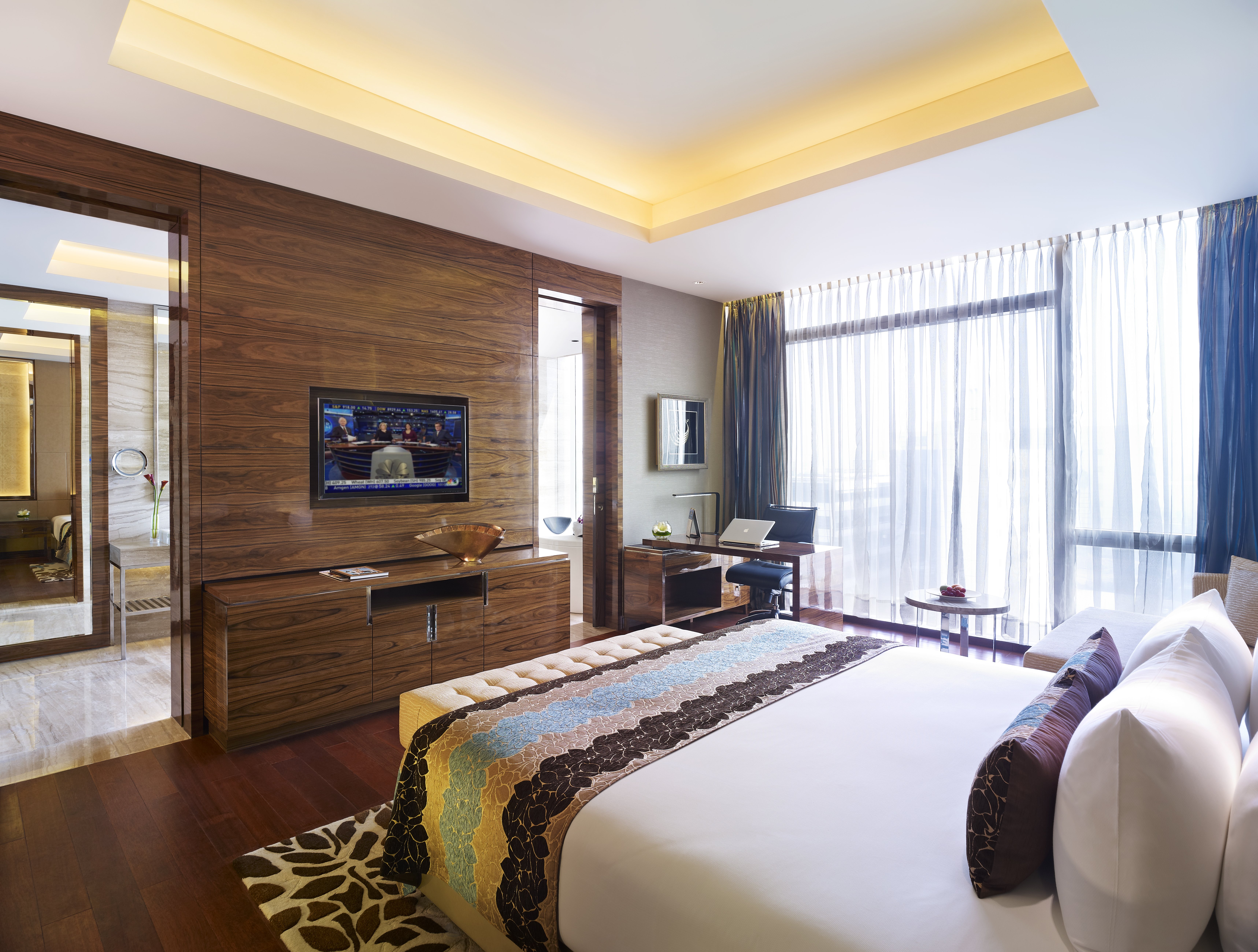 Taj City Centre Gurugram 25/80