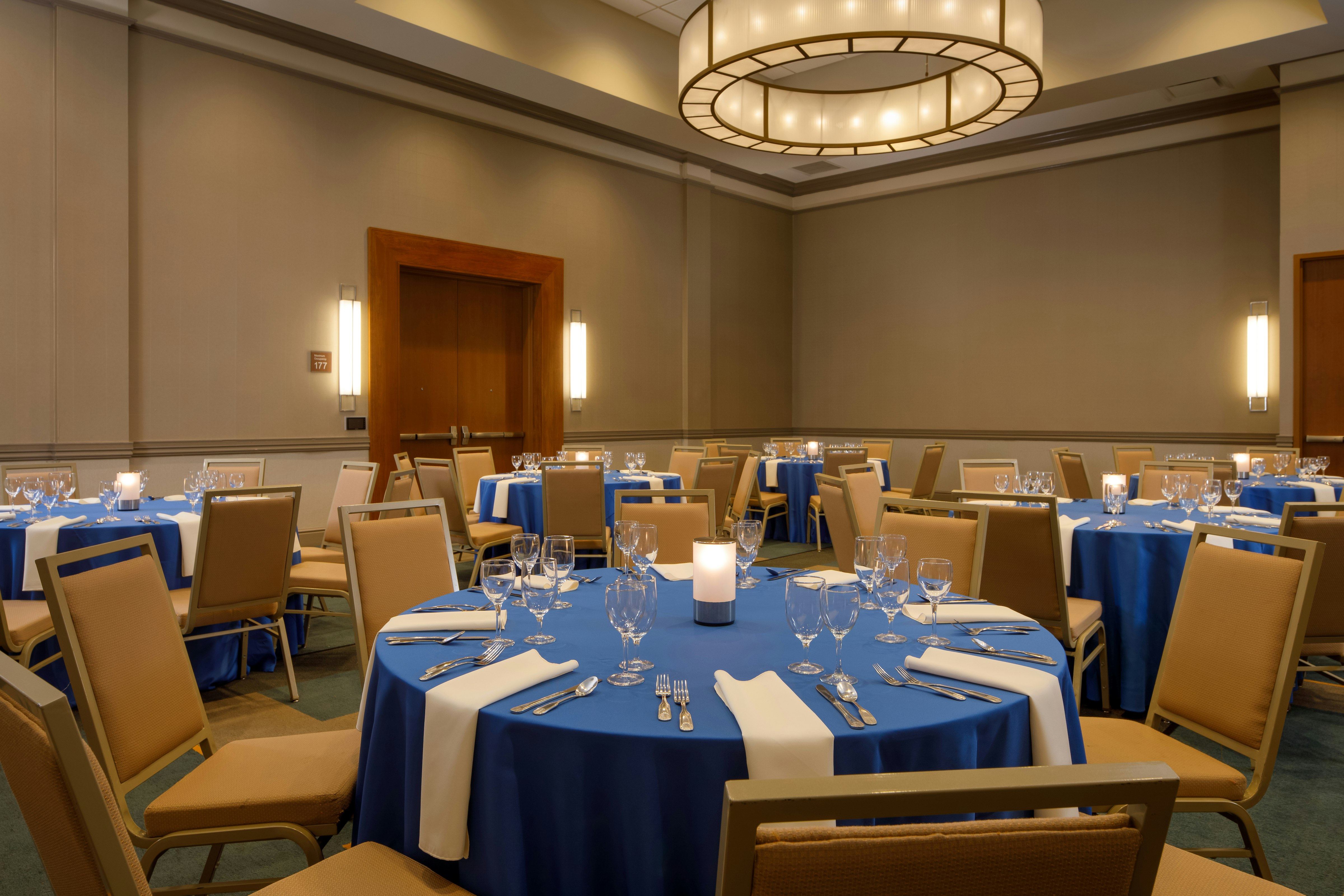 Doubletree By Hilton Hotel Pittsburgh - Cranberry 55/77