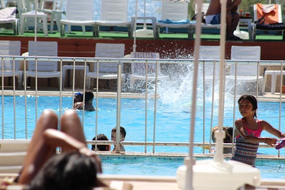 WA Cesme Farm Hotel Beach Resort & Spa 27/50