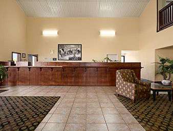 Super 8 By Wyndham Gainesville Tx 5/52
