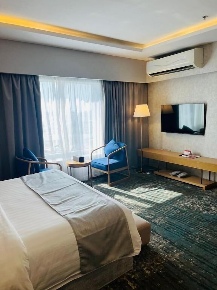 Skoop Hotel Jeddah 49/79