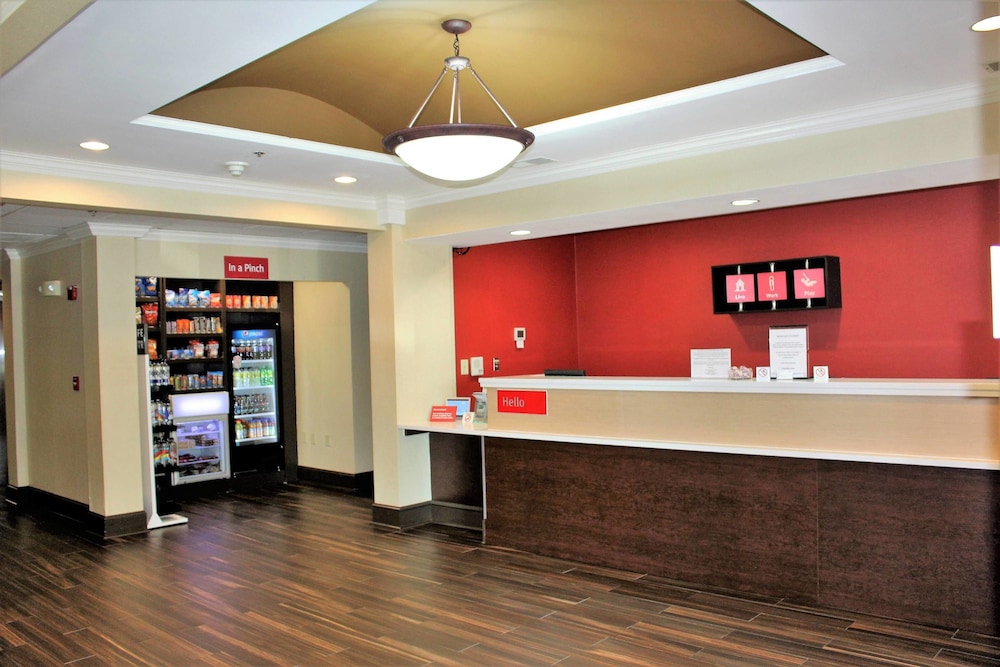 TownePlace Suites by Marriott Wilmington Newark/Christiana 4/23
