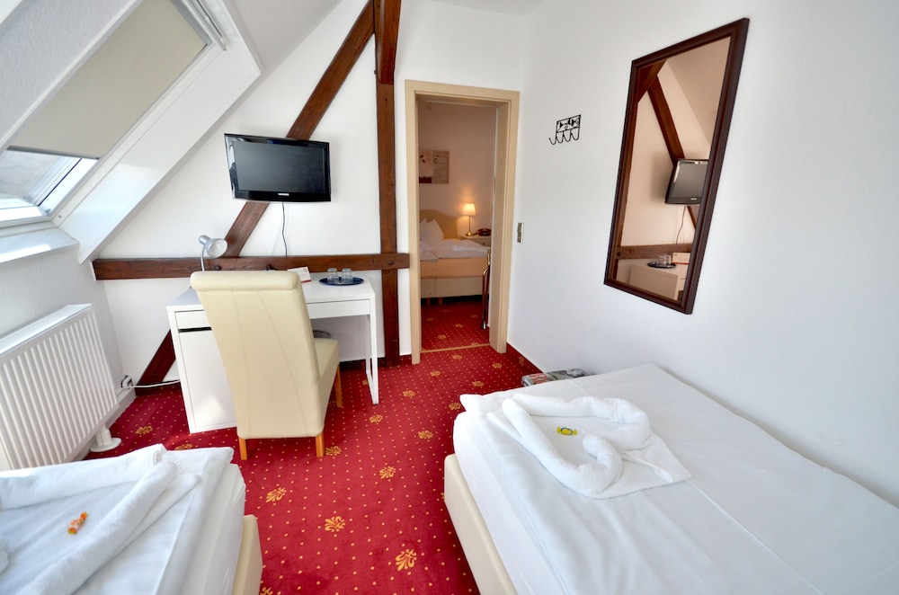 Flair Hotel Alt Connewitz 23/47