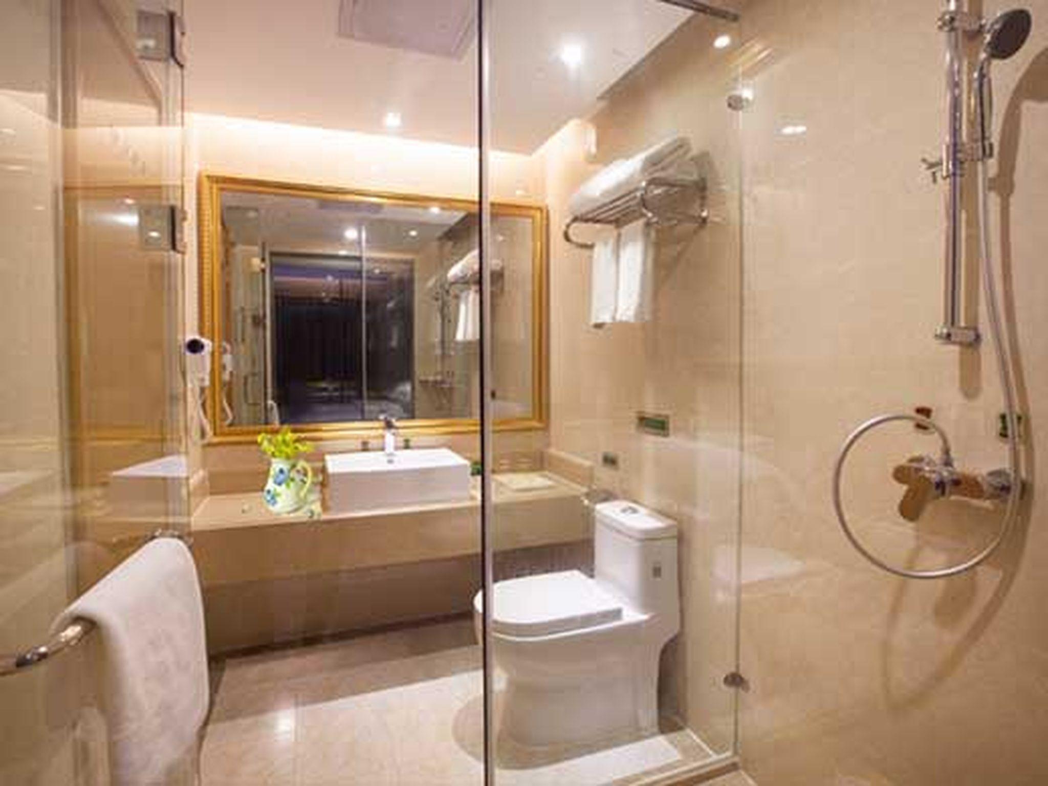 Vienna International Hotel (Changsha Gaoqiao) 35/36