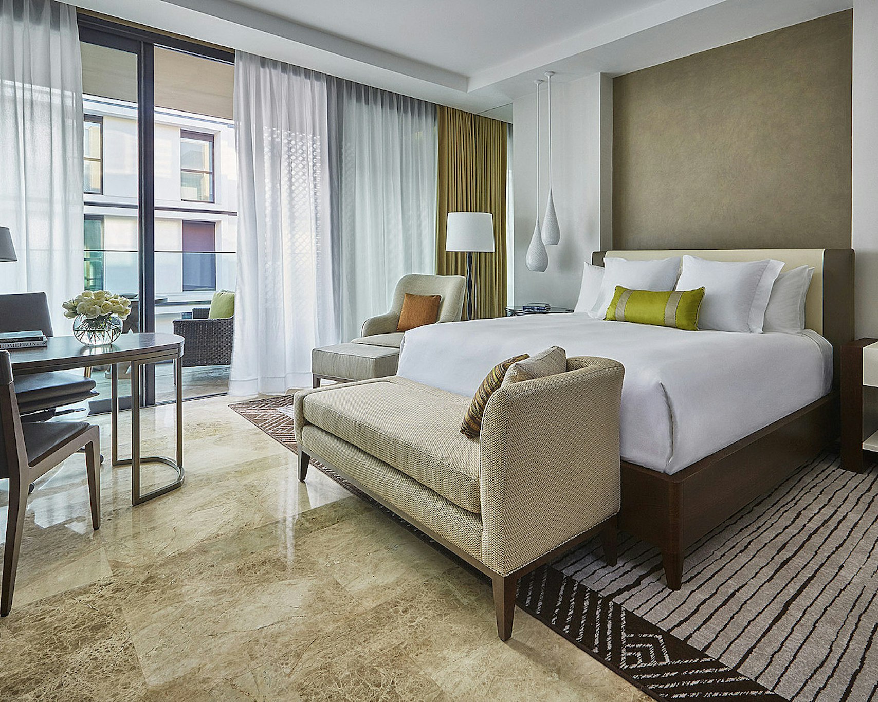 Four Seasons Hotel Casablanca 23/86