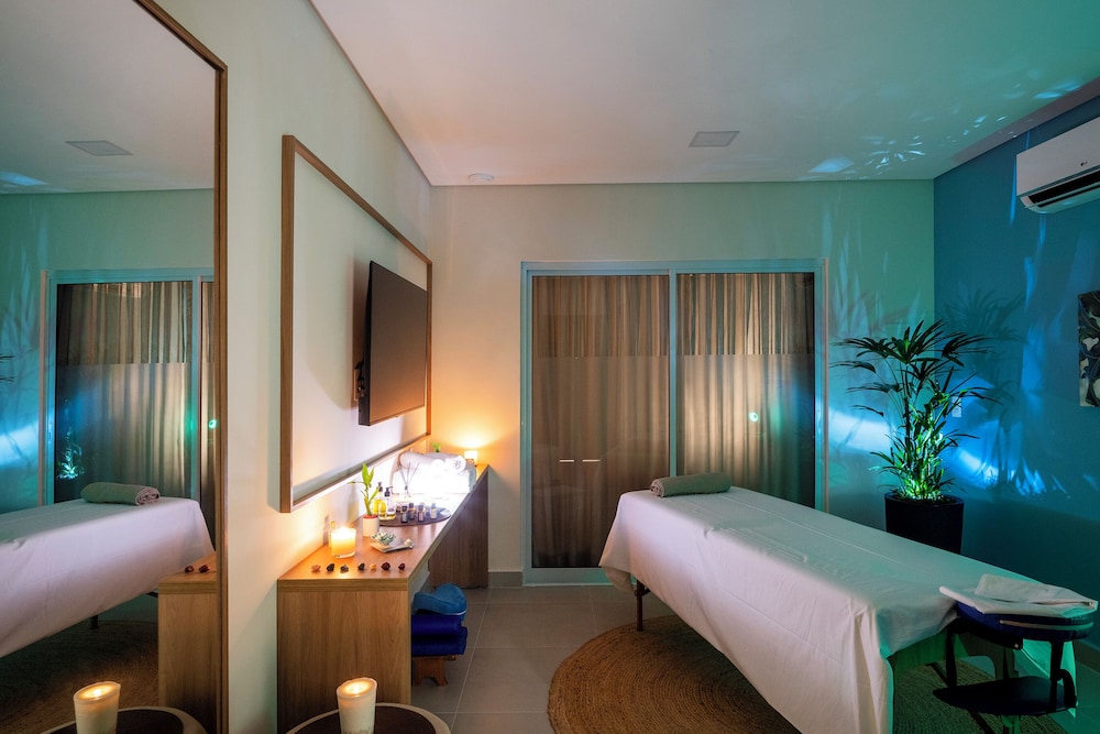 Wyndham Natal Pitangui Praia 27/80