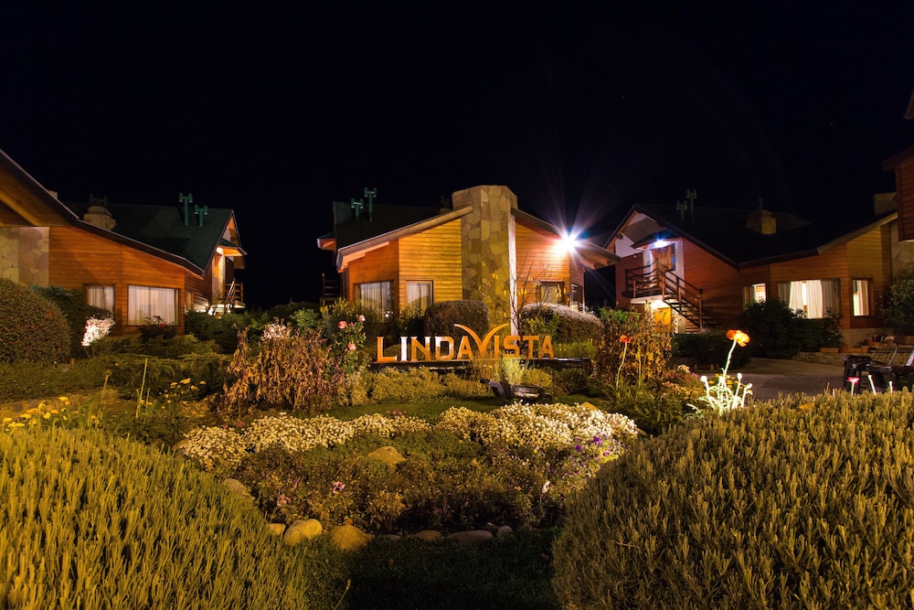 Linda Vista Apart Hotel 30/41