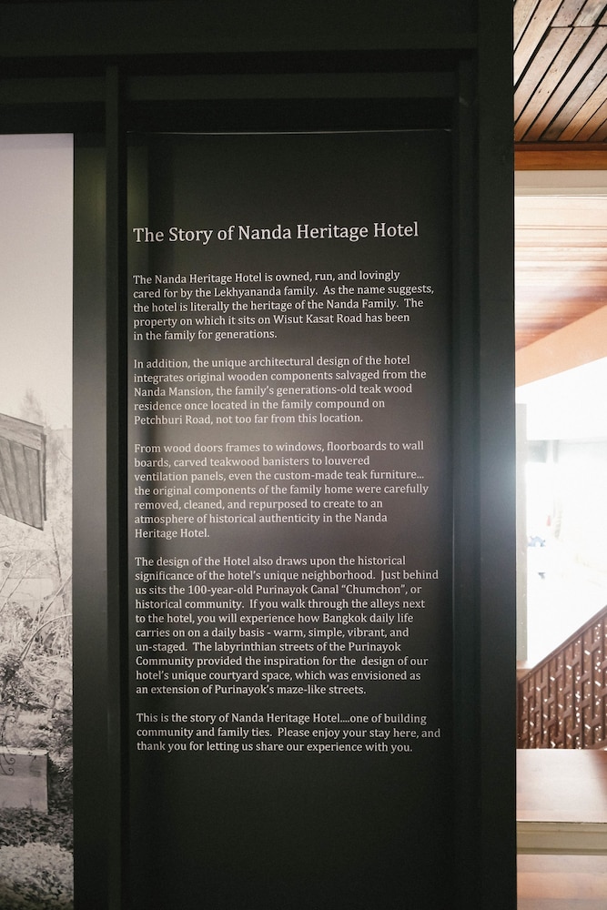 NANDA HERITAGE HOTEL 38/64