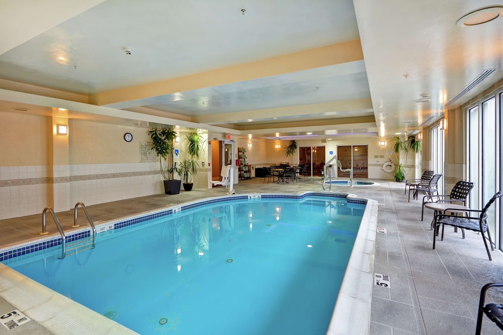 Hilton Garden Inn Ridgefield Park 3/46