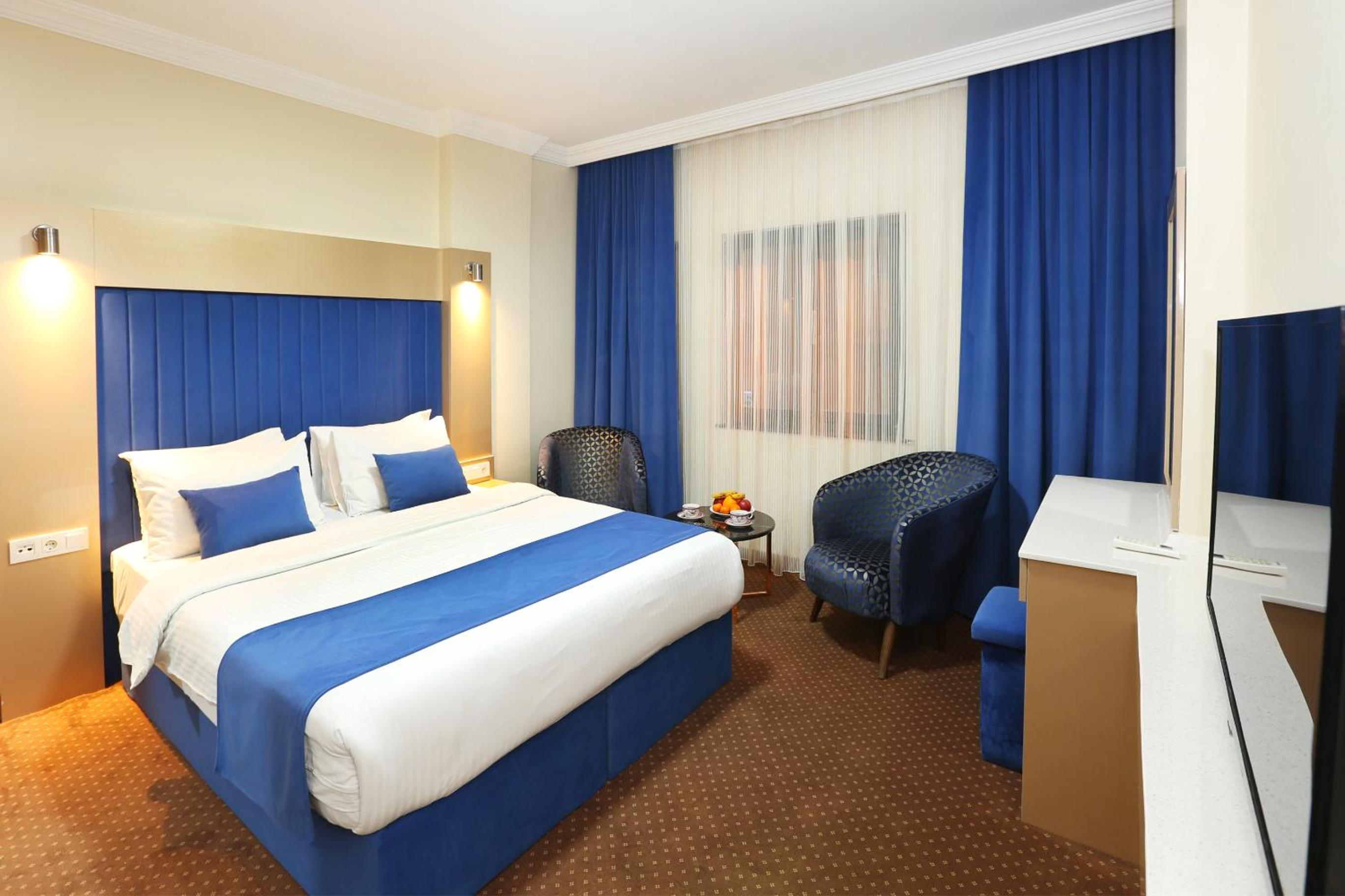 Taksim Abc Hotel 5/31