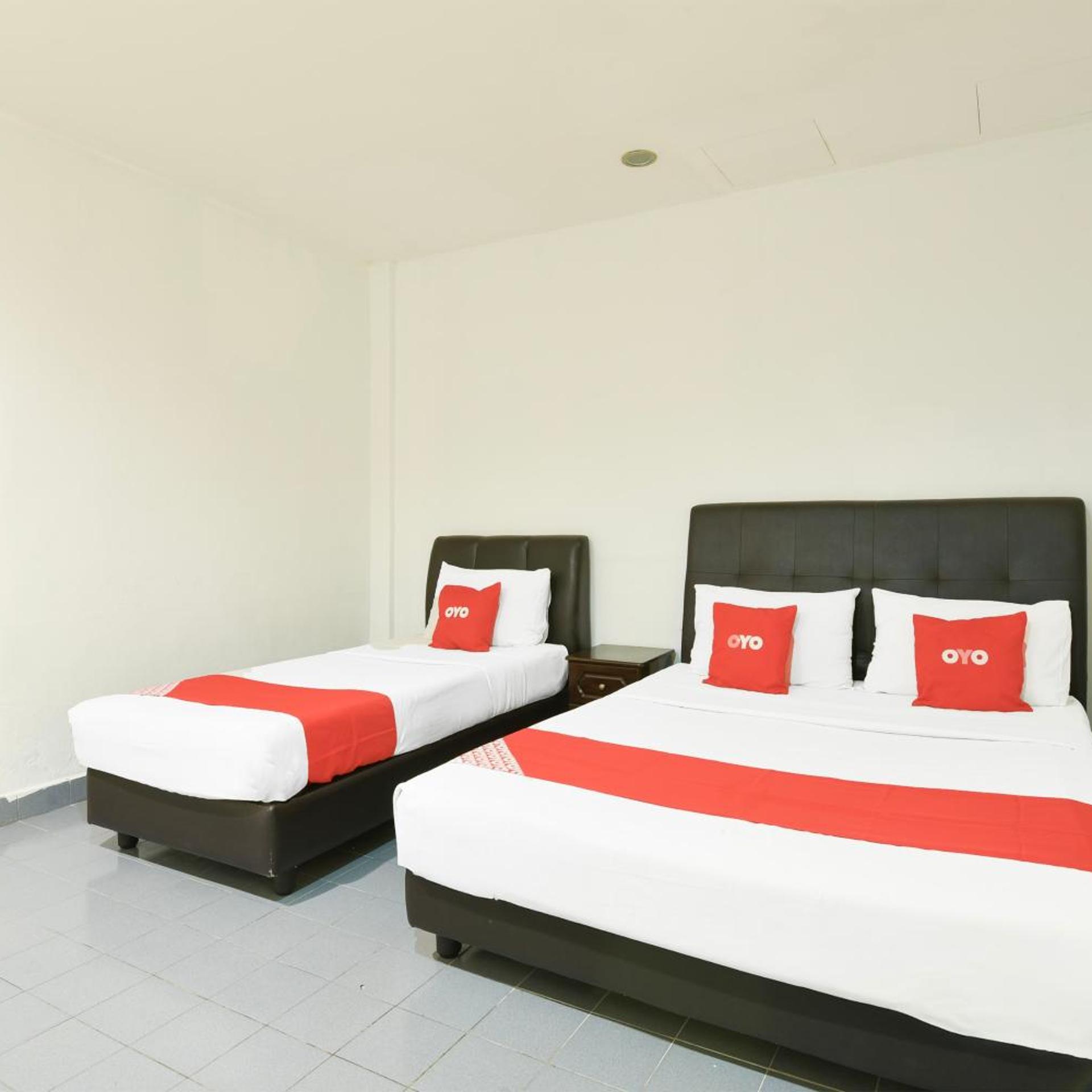 Hotel O KB Near Siti Khadijah Market Formerly KB 7 Days 37/58