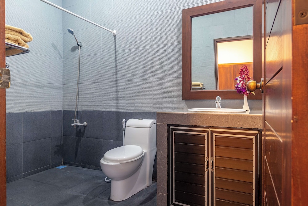 Vidi Boutique Hotel Bali 71/72