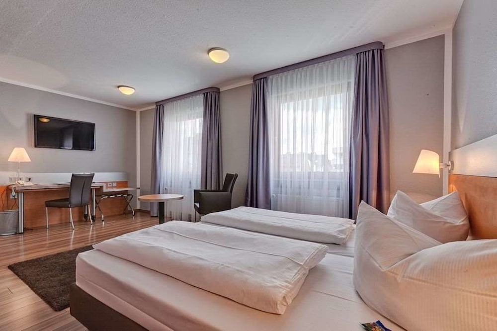 attimo Hotel Stuttgart 41/82