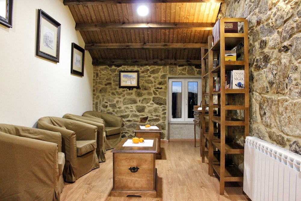 A Casa do Folgo 30/51