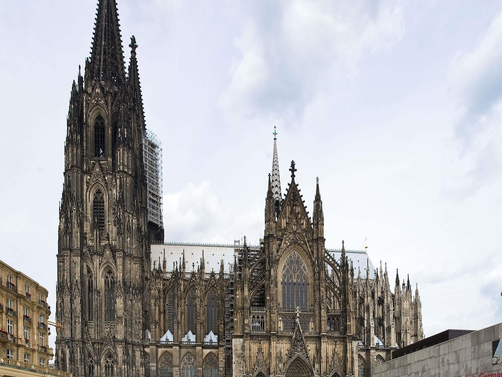 ibis Koeln Am Dom 42/50