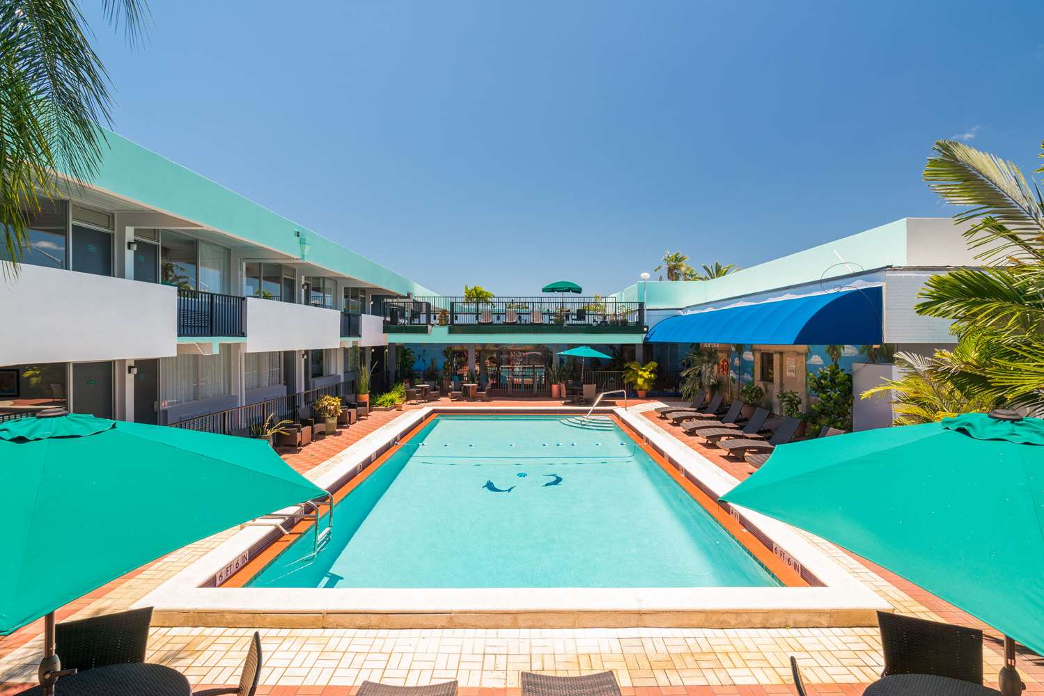Quality Inn Miami South 47/47