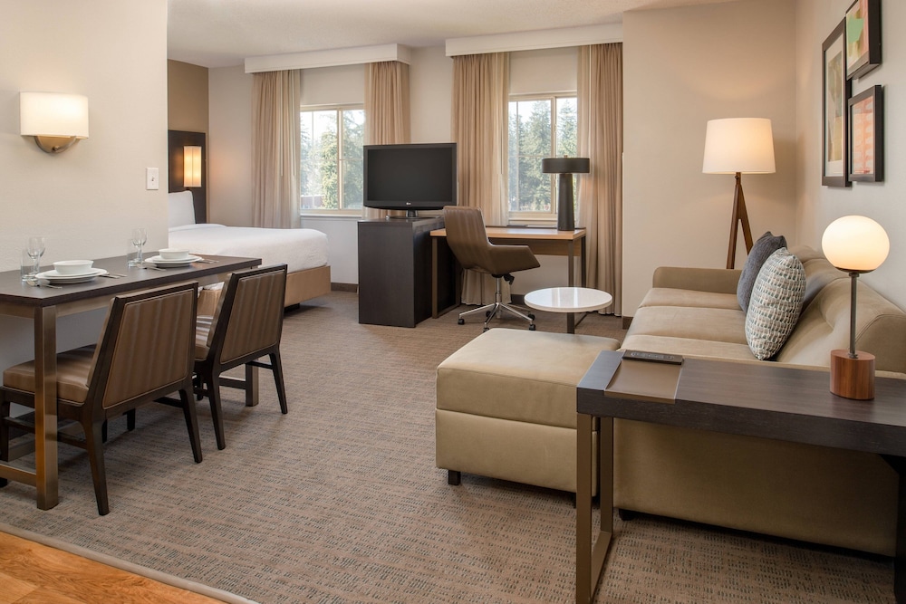 Residence Inn By Marriott Seattle East-redmond 21/35