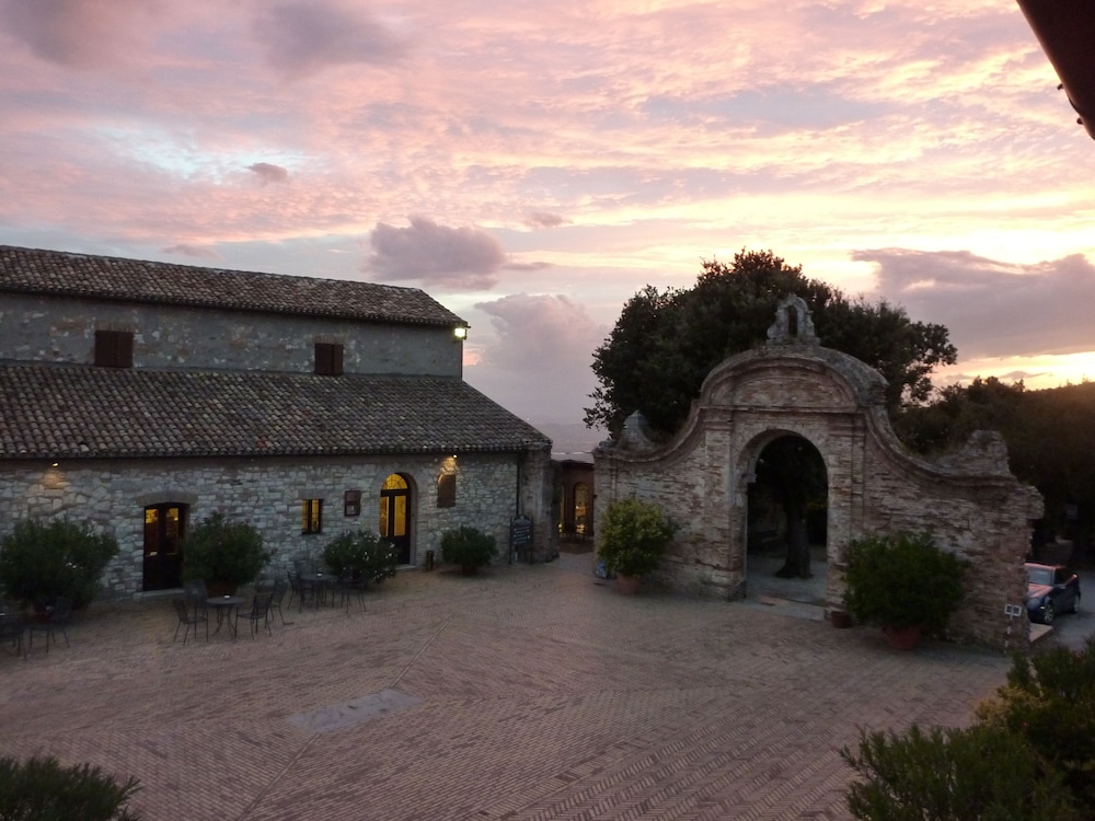 Hotel Monteconero 2/50