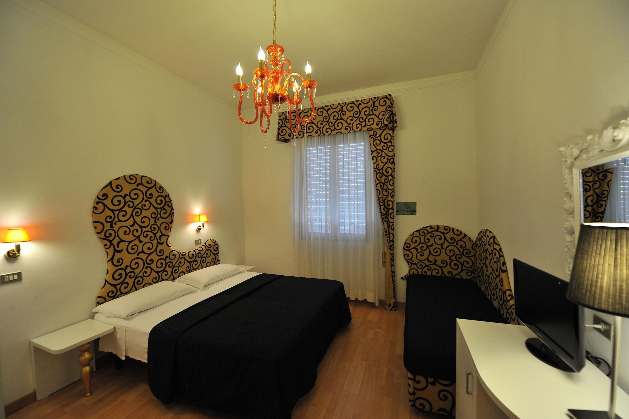 Hotel Mediterraneo Club Benessere 9/59